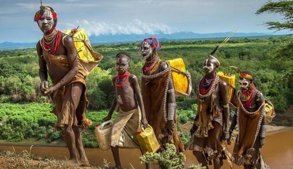 亚马逊丛林有哪些特点,亚马逊雨林有多恐怖颠覆你的三观