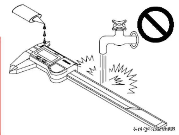使用游标卡尺要估读吗为什么,使用游标卡尺测量视频