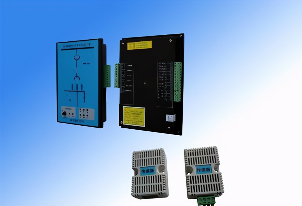智能状态操控仪有哪些功能,智能显示控制仪参数设置