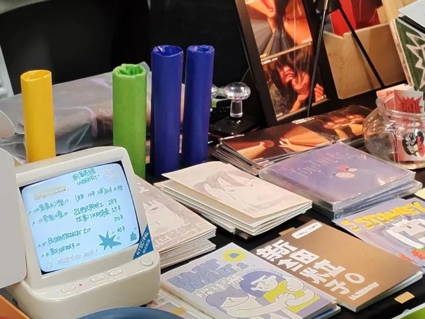 这个默默无闻的小群体，正推动国内独立音乐文化发展