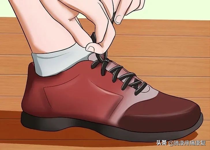 引起足部疼痛的原因,足底筋膜炎疼痛位置图