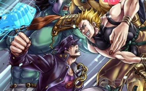 FPX喜提冠军！盘点动漫中热血沸腾的经典战斗