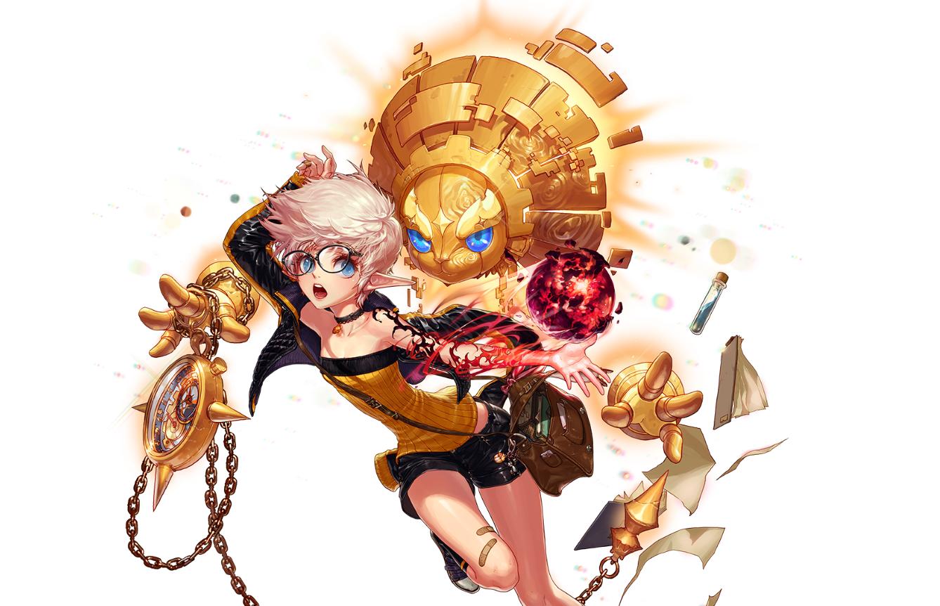 dnf爆料职业平衡上线外传职业三觉,dnf剑帝幻神如何打造