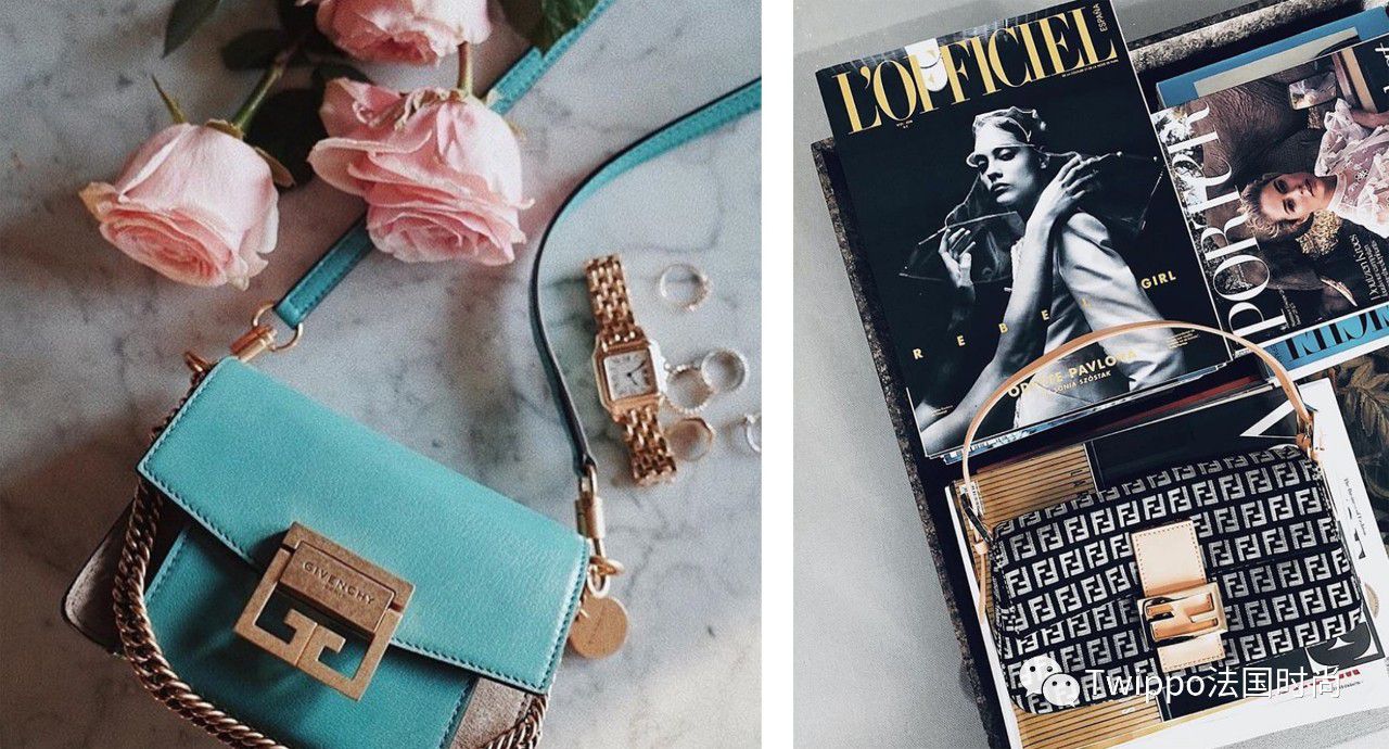 Vintage中古款,vintage推荐网店