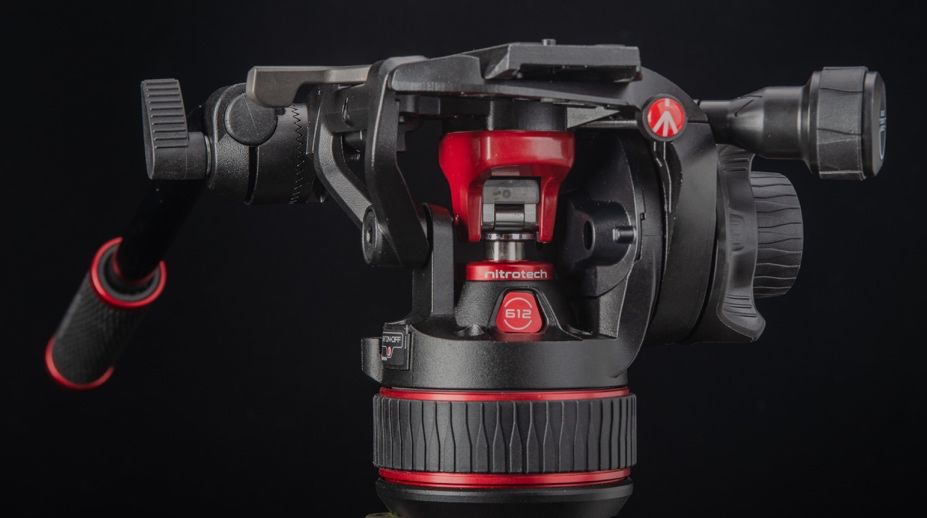 曼富图哪款云台好用,曼富图氮气云台