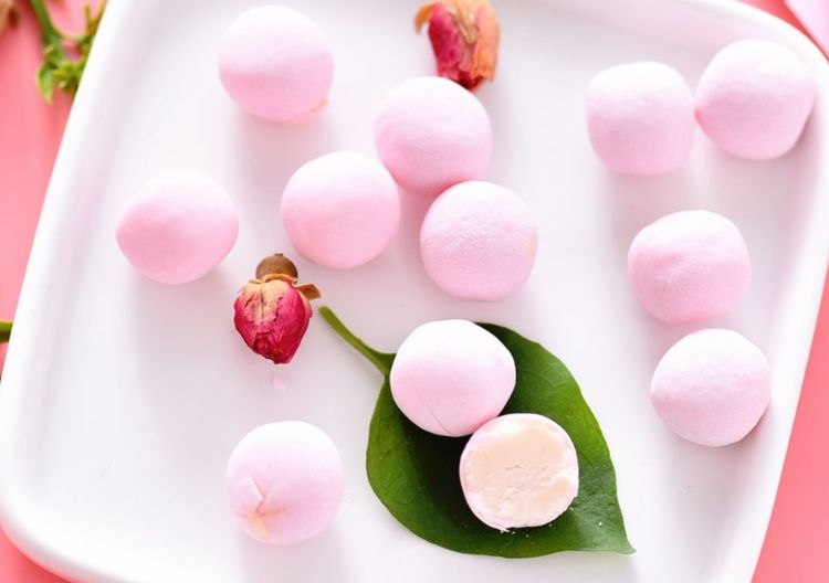 女性自带体香的5个技巧,女生体香糖果