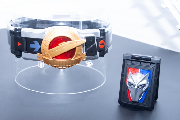 假面骑士最火的几款腰带玩具,哪些假面骑士的变身腰带值得买