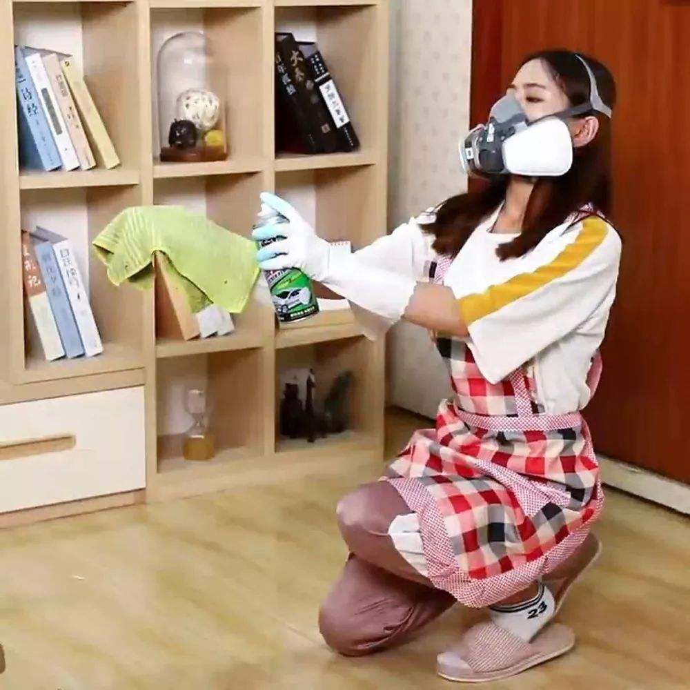 新冠病毒气溶胶,有病毒的气溶胶