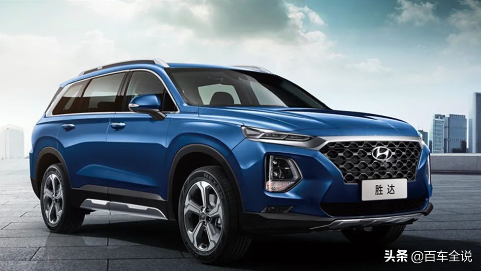 现代胜达和汉兰达哪个值得买,现代胜达与新款汉兰达
