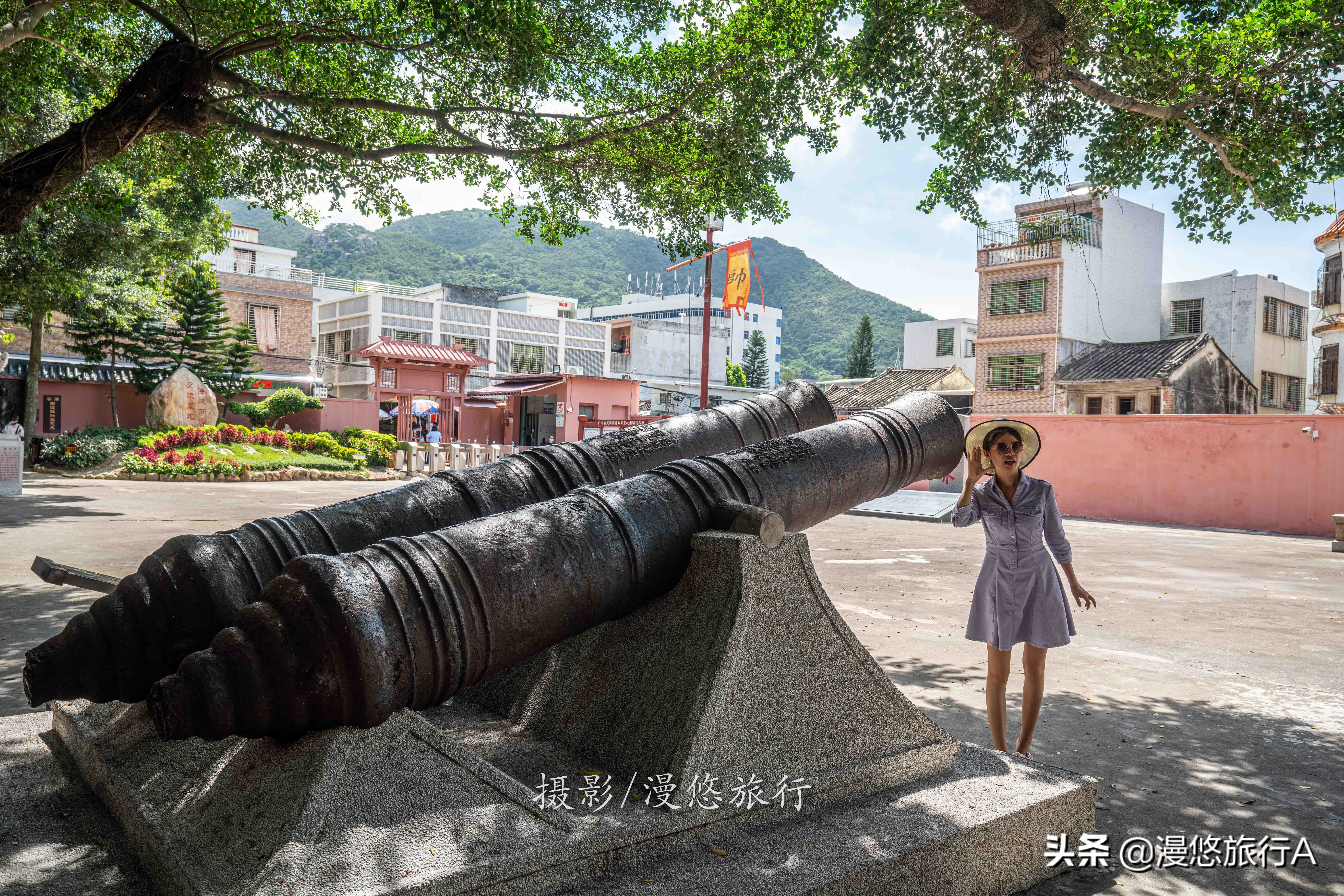 广东旅游全攻略南澳岛,南澳岛旅游真实现状