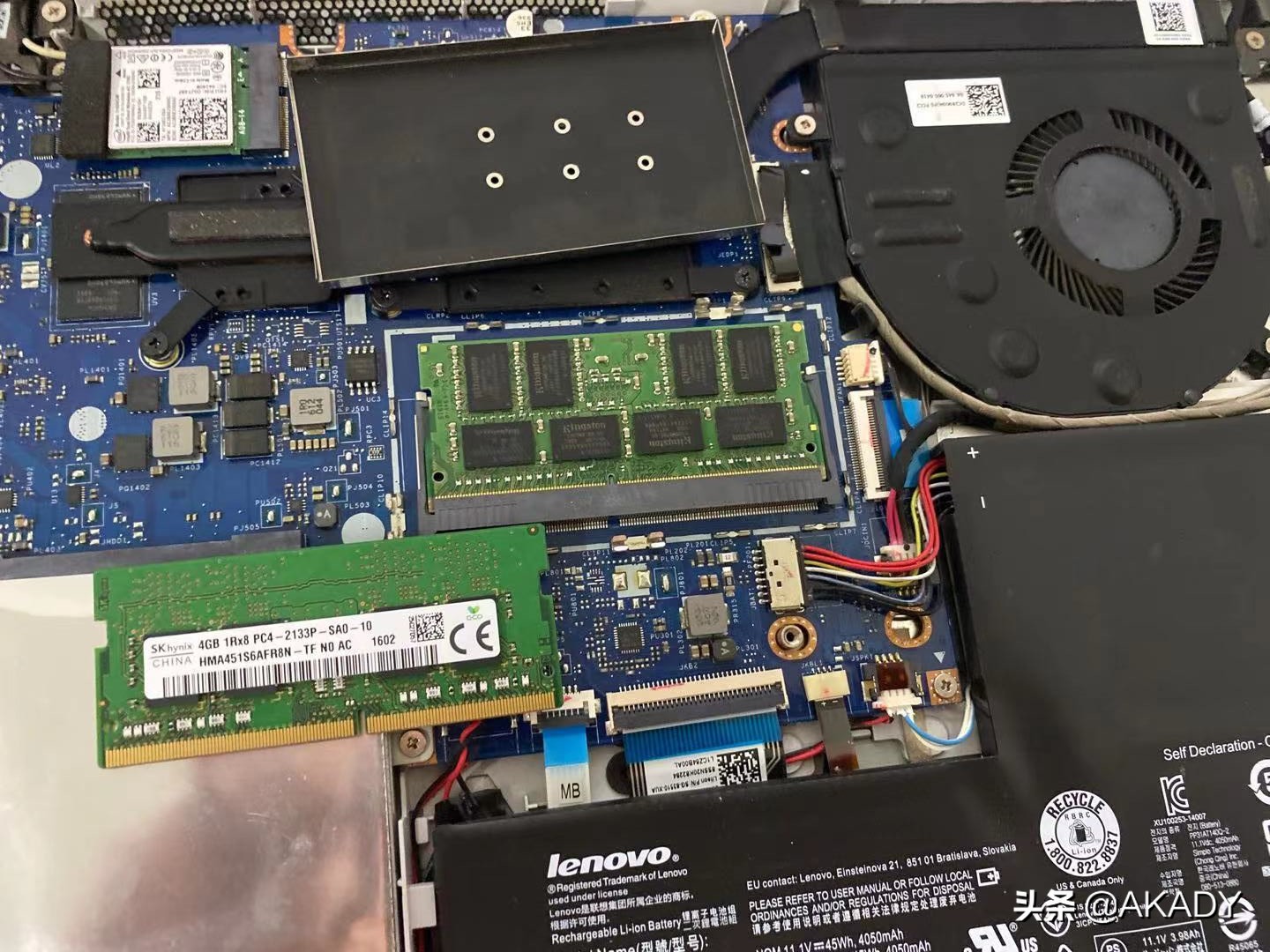 2011年联想笔记本电脑怎么升级,联想旧笔记本电脑升级最佳方法