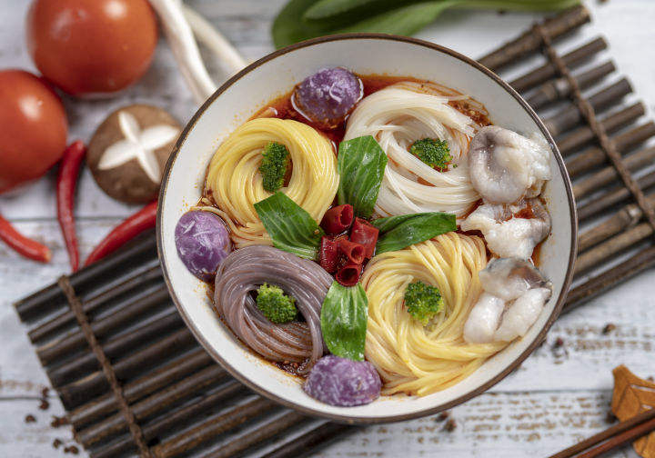 宵夜吃什么既能饱腹又健康,宵夜吃什么不会胖又饱腹