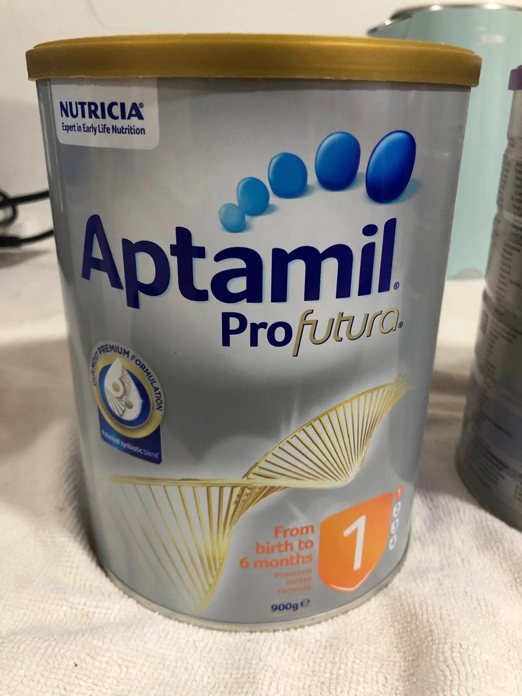 爱他美a2一段奶粉,爱他美和a2贝拉米测评