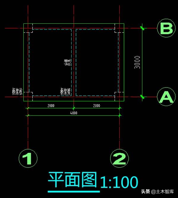 cad制图比例缩放操作方法,cad制图尺寸比例太大怎么调整