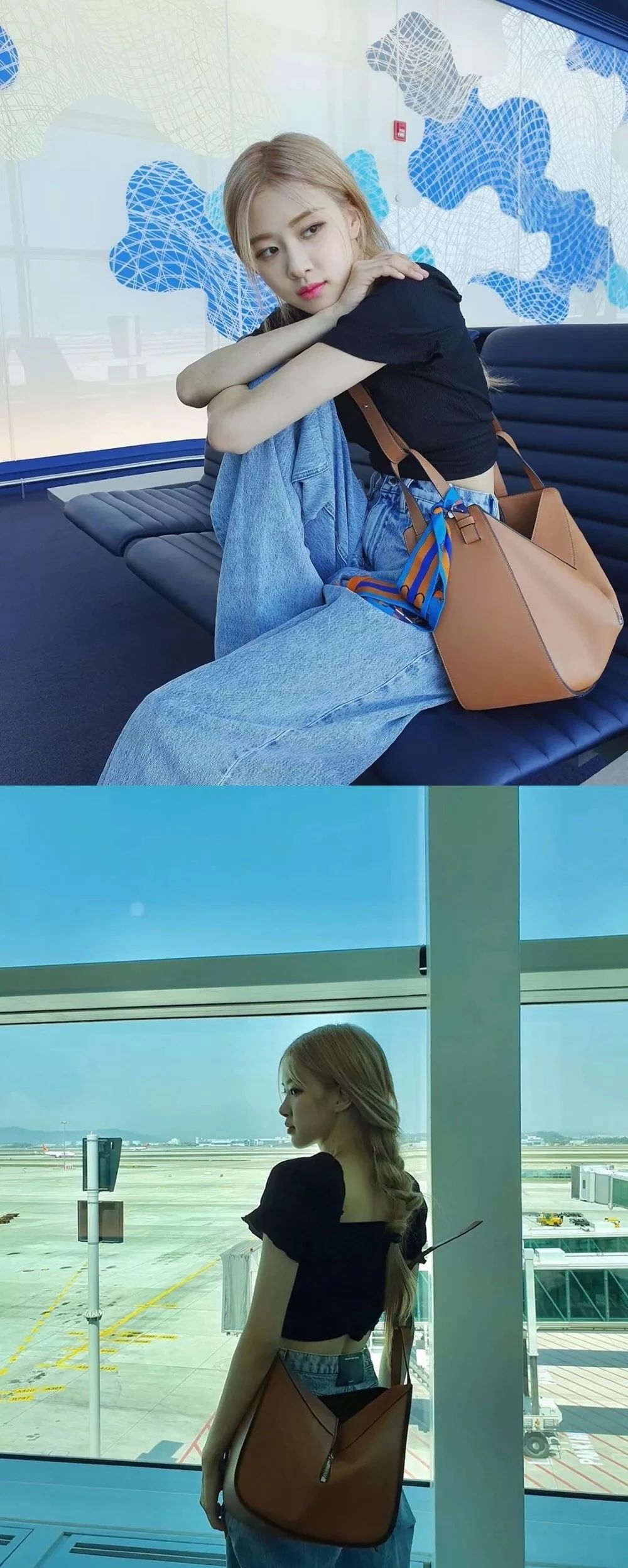 来感受一下韩国女团的魅力,不得不承认韩国女团的魅力