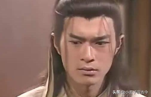 杨过身中玄冥神掌,杨过玄铁砂掌