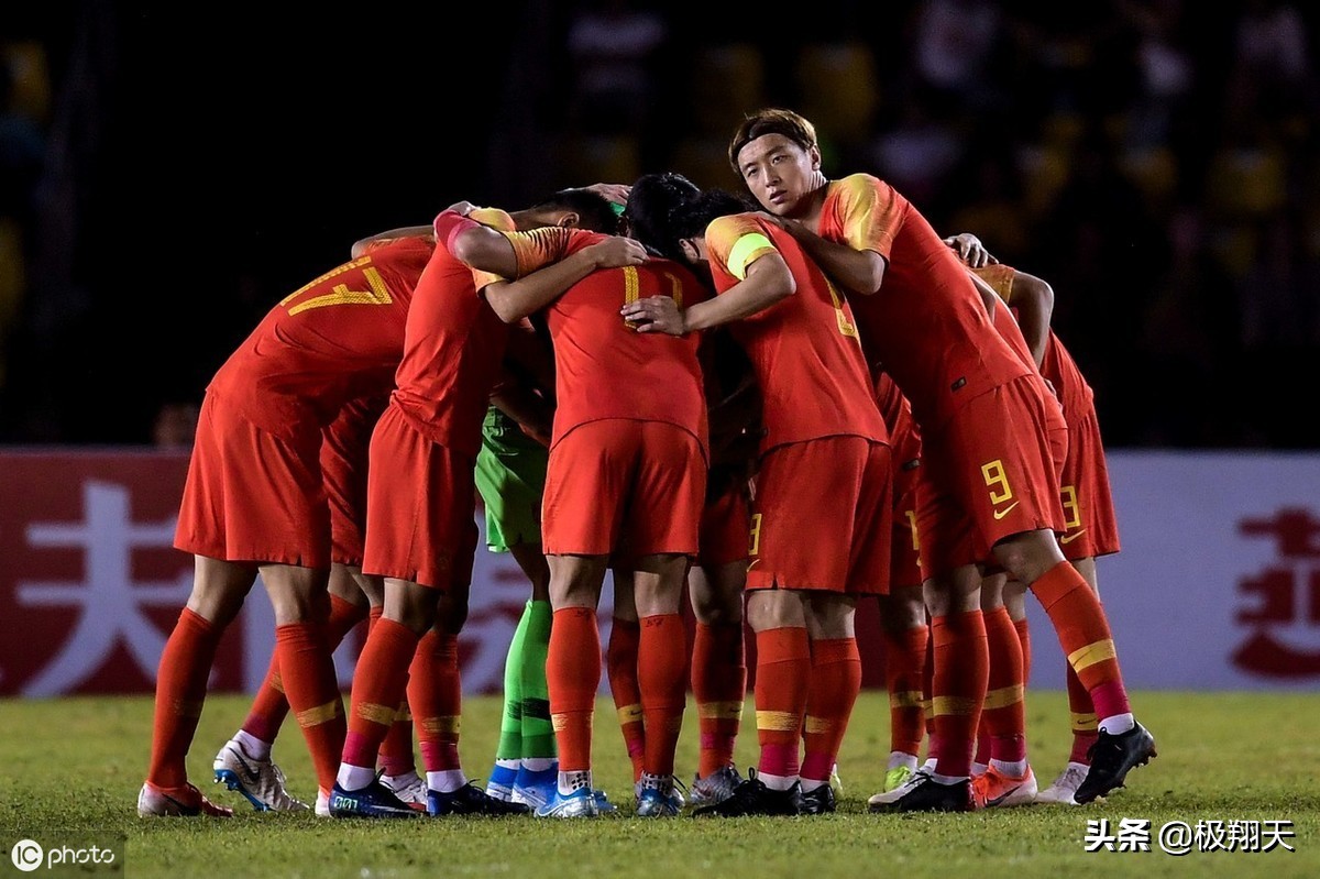 104年纪录!国足历史首次不胜菲律宾!归化不灵了?里皮4处令人不解
