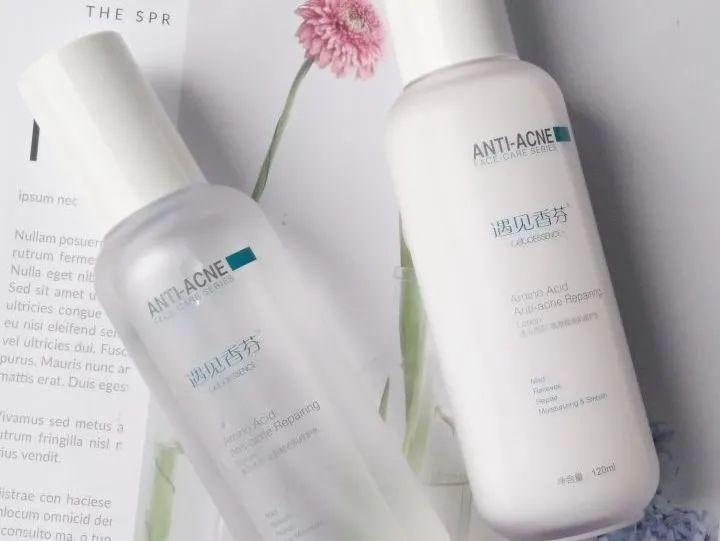 开学必备平价水乳,开学季适合学生党的水乳套装