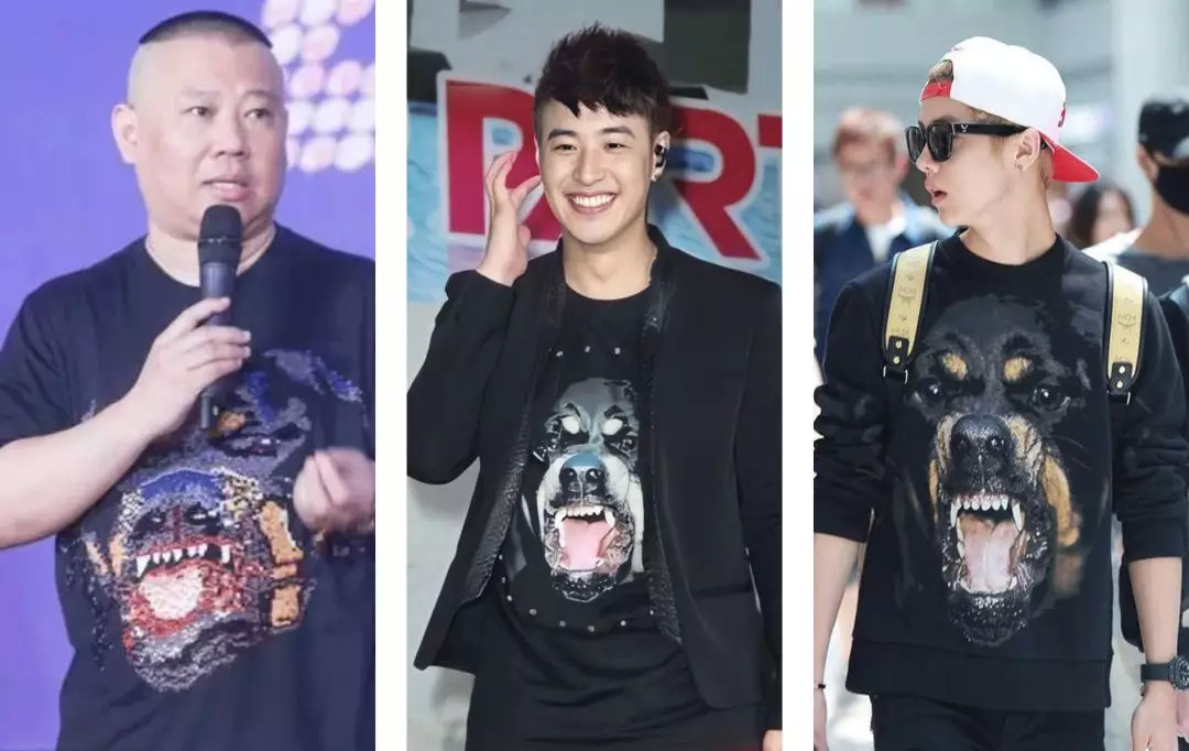 十年盘点,十年大盘点