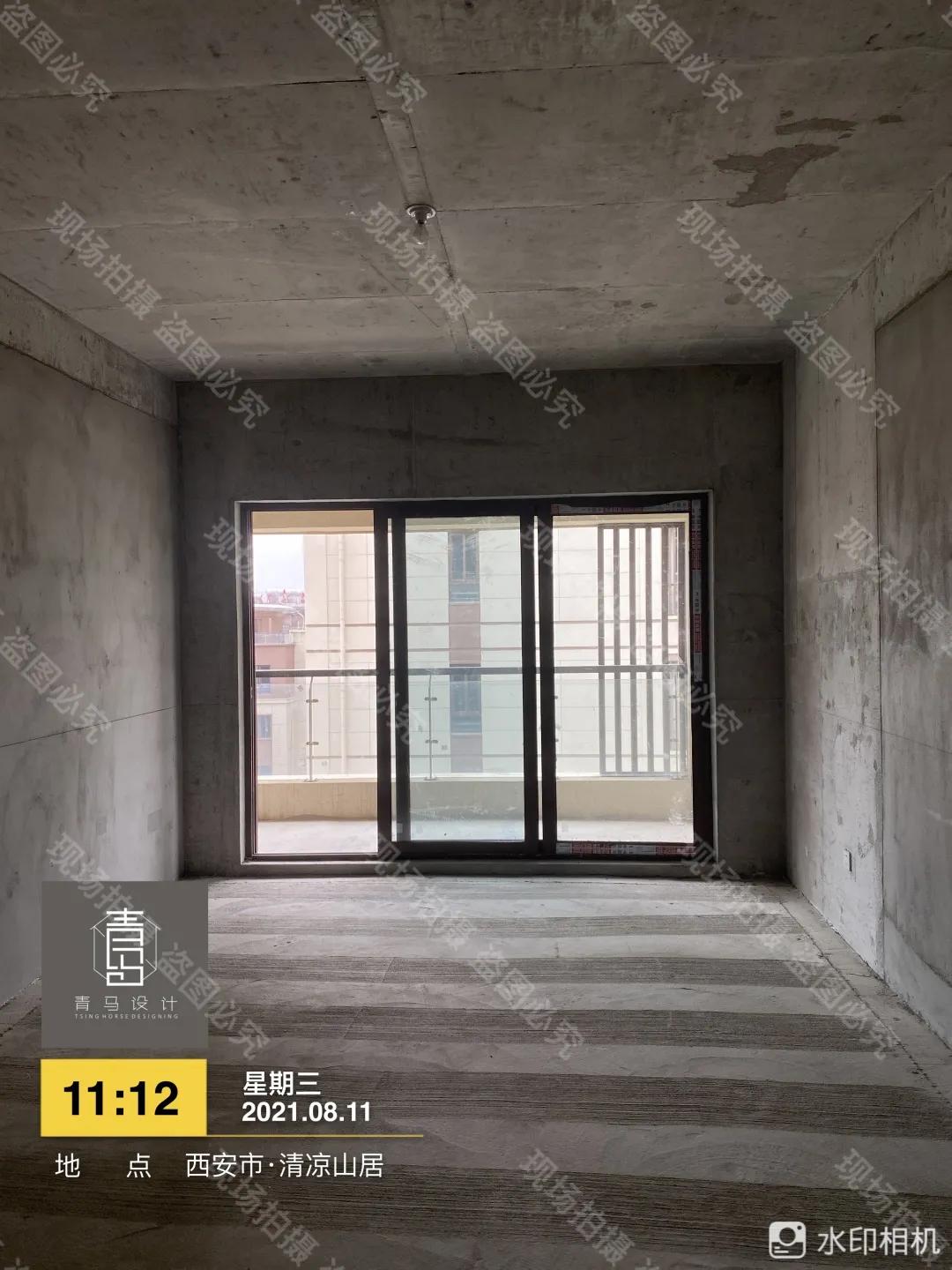 清凉山居130平跃层,清凉山居2018年开盘