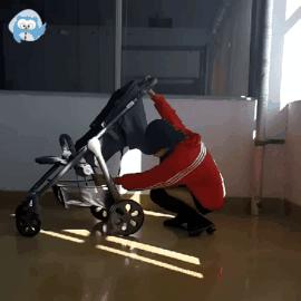 囤货攻略,儿童推车必买