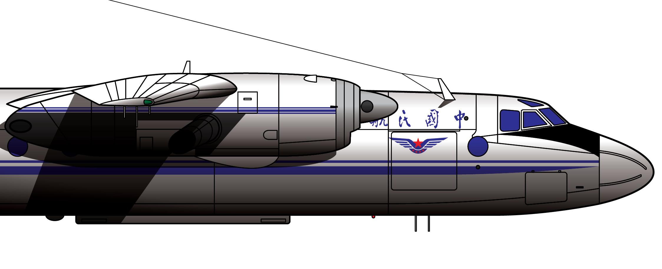 一片浓雾中的绝命复飞,回顾中国民航5109航班1985.1.18济南空难