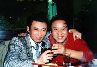 牛群相声水平如何,十大经典相声牛群