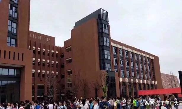 重庆最好的4所重点大学,重庆所有十大最好学校