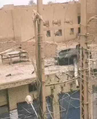 侧入、后入、前入...老司机手把手教你打...爆坦克