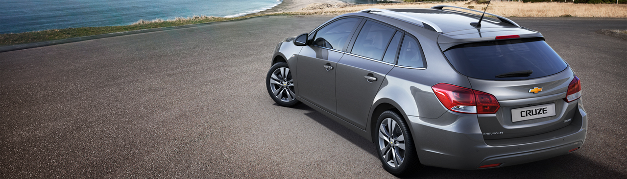 南方的雪佛兰,银色的雪佛兰