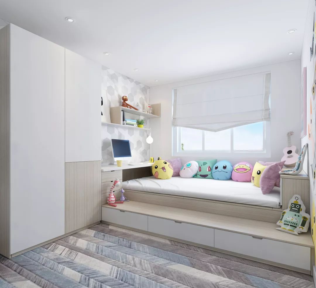 一般房间有没有必要做榻榻米,榻榻米定制一般的多少钱一个平方