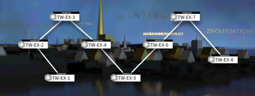 明日方舟隐藏蚀刻章解锁方法分享,明日方舟薄雾勋章怎么获得