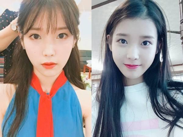 爱豆减肥的那些经历,爱豆健身前后对比