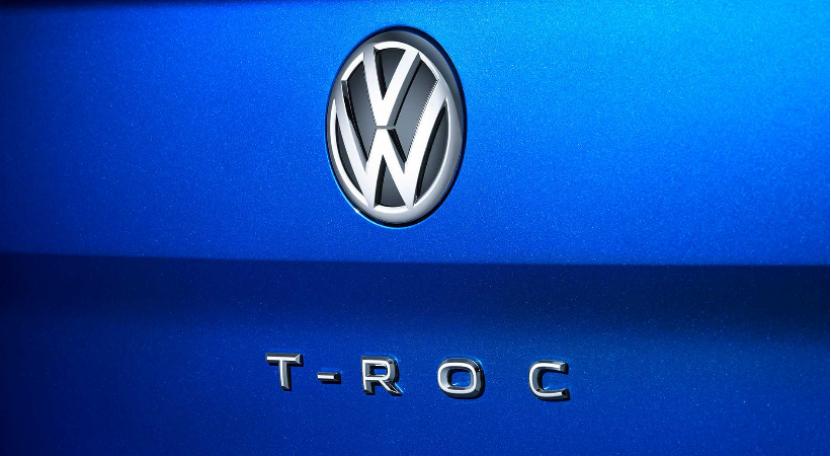 大众探歌敞篷版有2.0t吗,大众探歌t-roc敞篷版