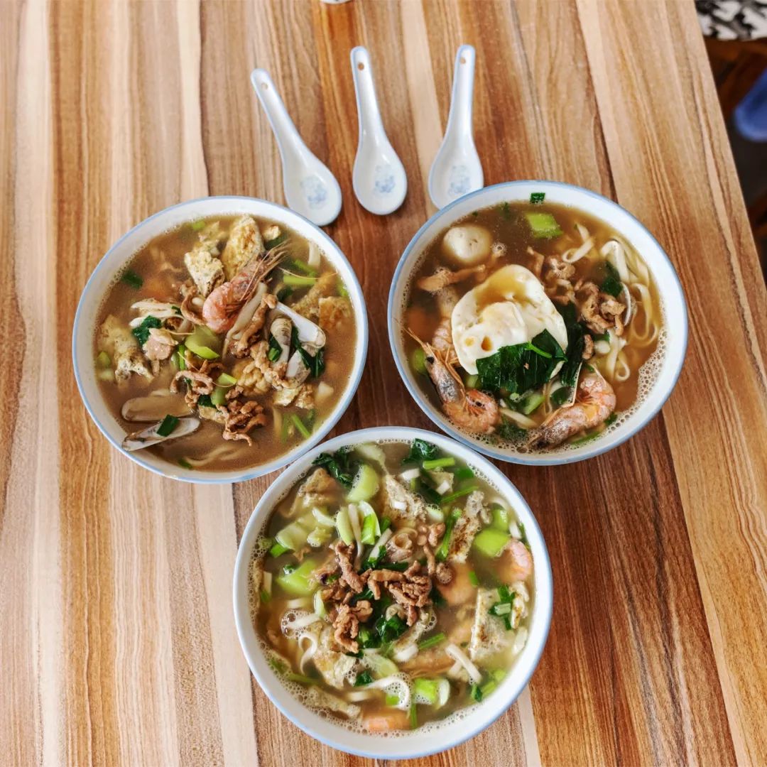 没有硬菜怎么下酒,宁波人吃年夜饭有什么菜