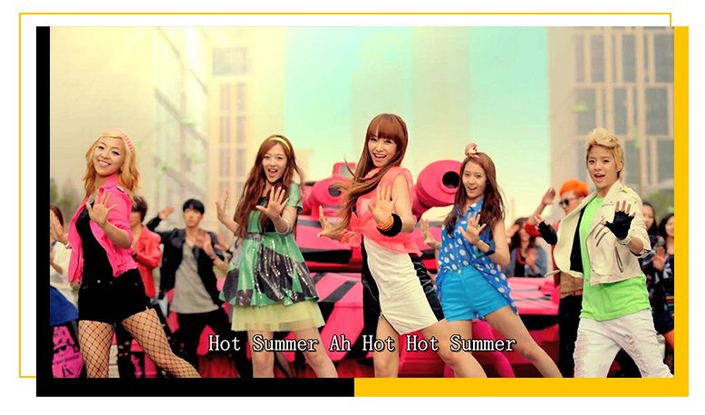 从爆红到反目,女团出道惨遭闺蜜背叛