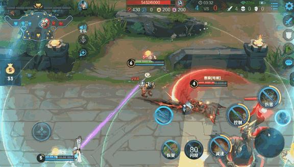 王者荣耀新英雄鲁班大师,王者荣耀即将出的新英雄鲁班八号