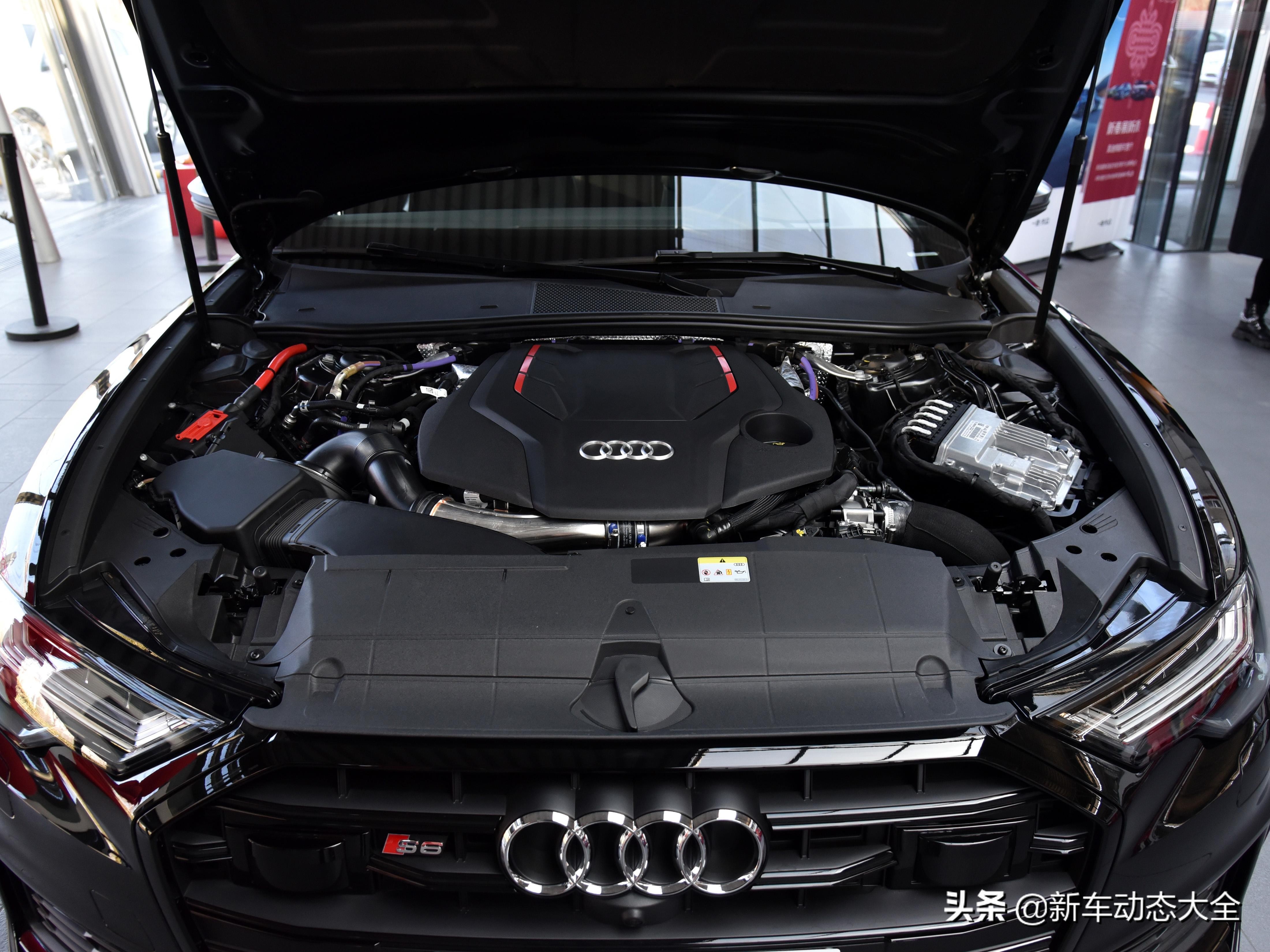 濂ヨ开s62022娆惧姣斿悓绾у埆杞﹀瀷,濂ヨ开s6涓庡ゥ杩猘6allroad