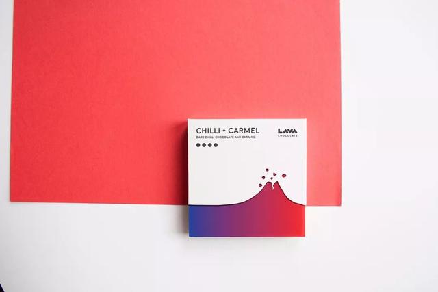 巧克力包装设计全教程,巧克力与包装设计的关系