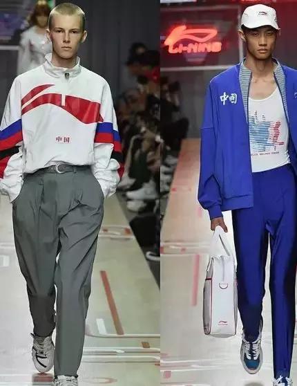 国潮不仅仅是国货潮,国潮哪个品牌和巴黎世家联名