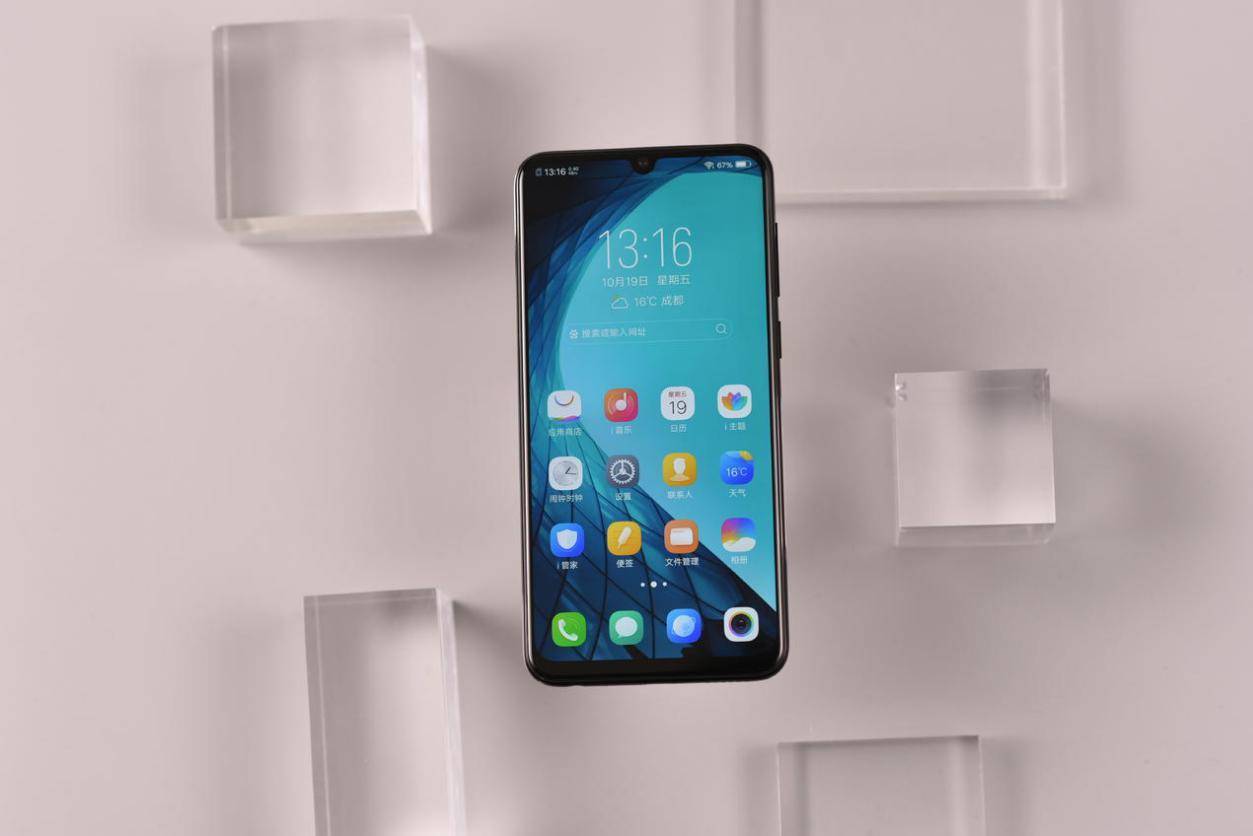 vivo目前最值得买的一款旗舰机,vivo最新值得入手的一款