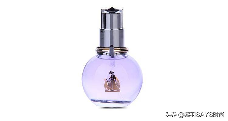 本以为是正经的香水测评,超火的香水香评