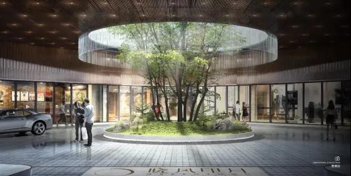 礼嘉最近的美食街,礼嘉美食网红打卡点