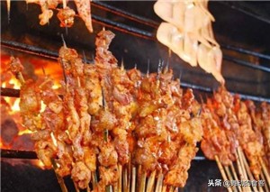 乐至十大特色美食,乐至县美食特色推荐