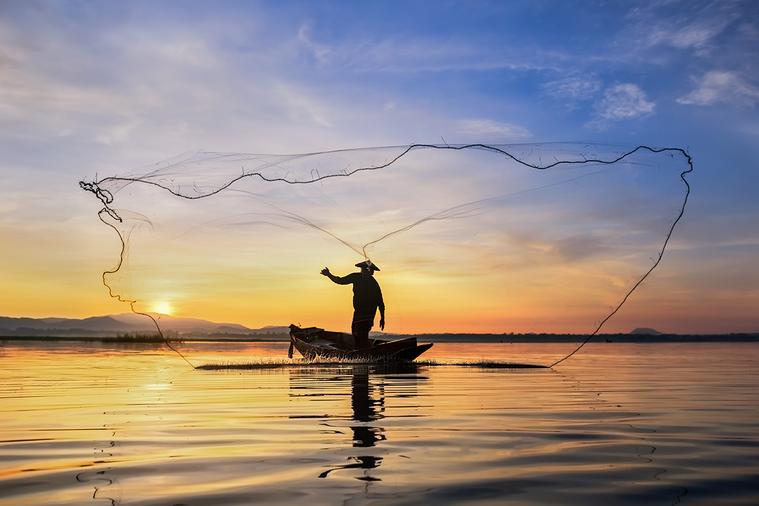 鬼谷子钓术大全,鬼谷子三招钓人术