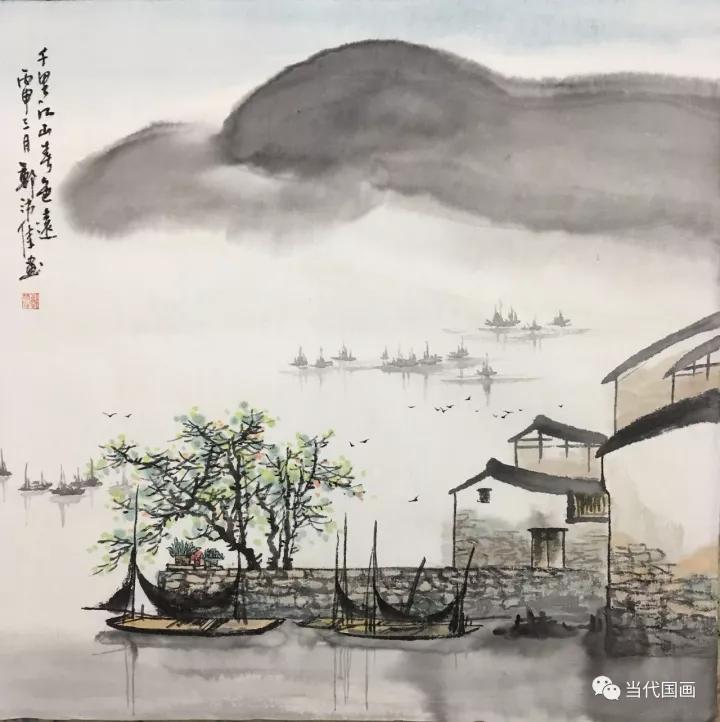 论“书画”是如何实现“养生”的