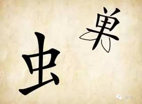 很有趣的看图猜成语让你脑洞大开,五个好玩又有趣的看图猜成语