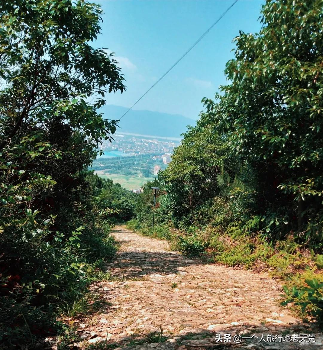 这座被央视挖掘的江南小城，比乌镇古朴，比苏杭好吃