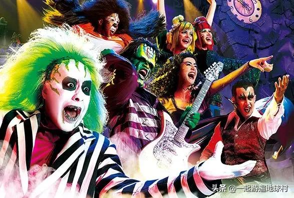 大阪环球影城买票攻略,大阪环球影城路线攻略