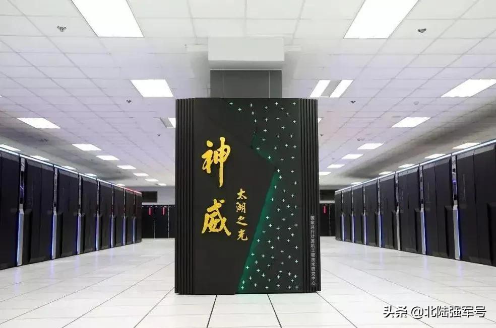 中国的最新科技创新成就,中国科技创新的新成就